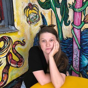 Meet your Posher, Kristina